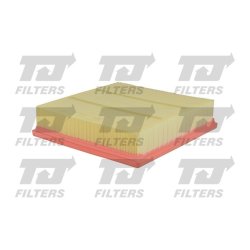 Air Filter QUINTON HAZELL QFA0684 OE Ref 1137598 QUINTON HAZELL