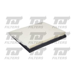 Air Filter QUINTON HAZELL QFA0697 OE Ref 04891176AA QUINTON HAZELL