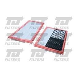 Air Filter QUINTON HAZELL QFA0706 OE Ref 6420940204 QUINTON HAZELL
