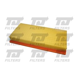 Air Filter QUINTON HAZELL QFA0708 OE Ref 1221014 QUINTON HAZELL
