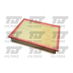 Air Filter QUINTON HAZELL QFA0709 OE Ref 5012566 QUINTON HAZELL
