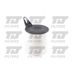 Air Filter QUINTON HAZELL QFA0710 OE Ref 13717524412 QUINTON HAZELL
