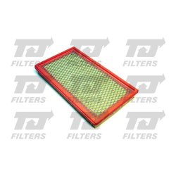 Air Filter QUINTON HAZELL QFA0716 OE Ref RF4P13Z40 QUINTON HAZELL