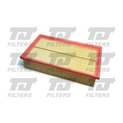 Air Filter QUINTON HAZELL QFA0717 OE Ref 1221011 QUINTON HAZELL