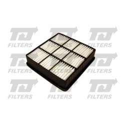 Air Filter QUINTON HAZELL QFA0718 OE Ref MR188657 QUINTON HAZELL