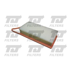 Air Filter QUINTON HAZELL QFA0720 OE Ref 5U00100653 QUINTON HAZELL