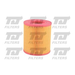 Air Filter QUINTON HAZELL QFA0722 OE Ref 4F0133843A QUINTON HAZELL