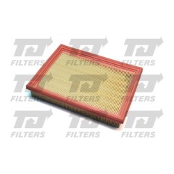 Air Filter QUINTON HAZELL QFA0733 OE Ref E9BZ9601A QUINTON HAZELL