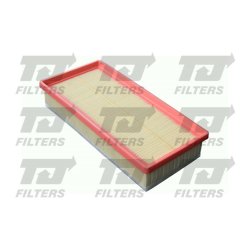 Air Filter QUINTON HAZELL QFA0734 OE Ref 1444EV QUINTON HAZELL