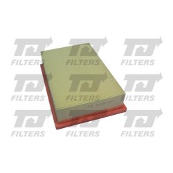 Air Filter QUINTON HAZELL QFA0737 OE Ref 1232095 QUINTON HAZELL