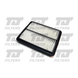 Air Filter QUINTON HAZELL QFA0743 OE Ref 96181263 QUINTON HAZELL