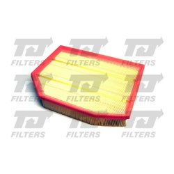 Air Filter QUINTON HAZELL QFA0753 OE Ref 13717542545 QUINTON HAZELL