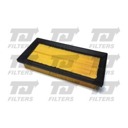 Air Filter QUINTON HAZELL QFA0754 OE Ref 1137474 QUINTON HAZELL