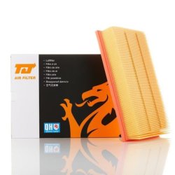 Air Filter QUINTON HAZELL QFA0755 OE Ref 0000902651 QUINTON HAZELL