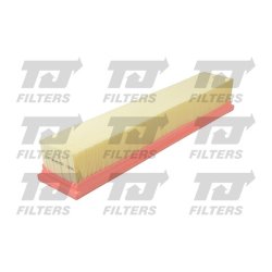 Air Filter QUINTON HAZELL QFA0757 OE Ref 1110940204 QUINTON HAZELL