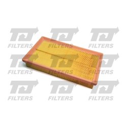 Air Filter QUINTON HAZELL QFA0758 OE Ref 4876199 QUINTON HAZELL