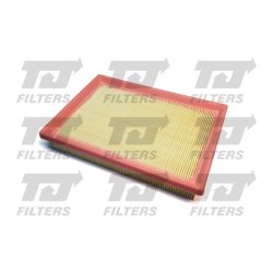 Air Filter QUINTON HAZELL QFA0760 OE Ref 1780102060B QUINTON HAZELL