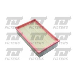 Air Filter QUINTON HAZELL QFA0765 OE Ref 1496814 QUINTON HAZELL