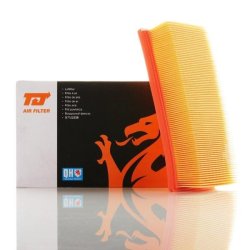 Air Filter QUINTON HAZELL QFA0765 OE Ref 1496814 QUINTON HAZELL