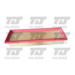Air Filter QUINTON HAZELL QFA0772 OE Ref 1420K5 QUINTON HAZELL