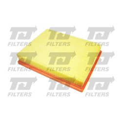 Air Filter QUINTON HAZELL QFA0796 OE Ref 5835142 QUINTON HAZELL