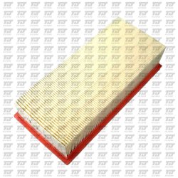 Air Filter QUINTON HAZELL QFA0807 OE Ref 1350900501 QUINTON HAZELL