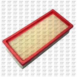 Air Filter QUINTON HAZELL QFA0807 OE Ref 1350900501 QUINTON HAZELL