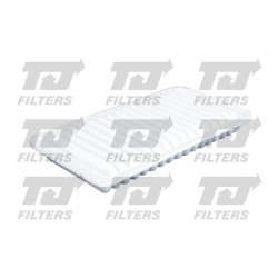 Air Filter QUINTON HAZELL QFA0814 OE Ref LFG113Z40 QUINTON HAZELL