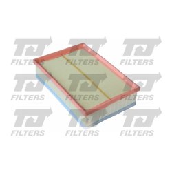 Air Filter QUINTON HAZELL QFA0833 OE Ref 1654600Q1L QUINTON HAZELL