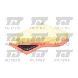 Air Filter QUINTON HAZELL QFA0836 OE Ref 13727529261 QUINTON HAZELL