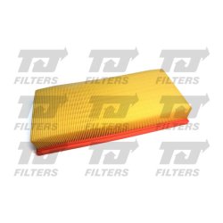 Air Filter QUINTON HAZELL QFA0837 OE Ref 1137507