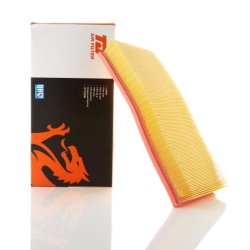 Air Filter QUINTON HAZELL QFA0837 OE Ref 1137507 QUINTON HAZELL