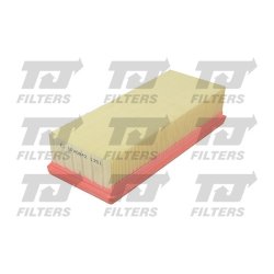 Air Filter QUINTON HAZELL QFA0842 QUINTON HAZELL