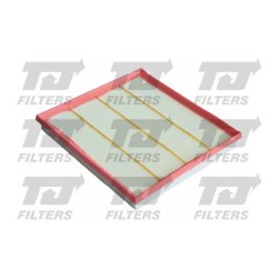 Air Filter QUINTON HAZELL QFA0847 OE Ref 13717571345 QUINTON HAZELL