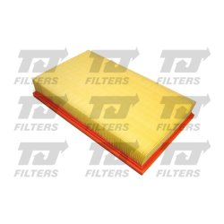 Air Filter QUINTON HAZELL QFA0848 OE Ref NJA3558AA QUINTON HAZELL