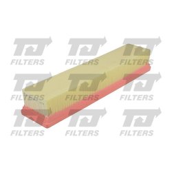 Air Filter QUINTON HAZELL QFA0852 OE Ref 1654600QAK QUINTON HAZELL