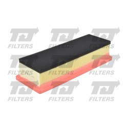 Air Filter QUINTON HAZELL QFA0861 OE Ref 1542777 QUINTON HAZELL