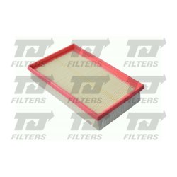Air Filter QUINTON HAZELL QFA0875 OE Ref 46783546 QUINTON HAZELL