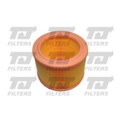 Air Filter QUINTON HAZELL QFA0880 QUINTON HAZELL