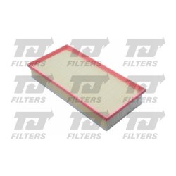 Air Filter QUINTON HAZELL QFA0894 OE Ref 1J0129620 QUINTON HAZELL