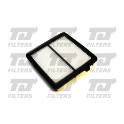 Air Filter QUINTON HAZELL QFA0900 OE Ref 17220RB0000 QUINTON HAZELL