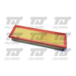 Air Filter QUINTON HAZELL QFA0921 OE Ref 165469466R QUINTON HAZELL