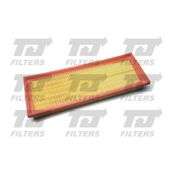 Air Filter QUINTON HAZELL QFA0928 OE Ref 13717561235 QUINTON HAZELL