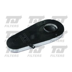 Air Filter QUINTON HAZELL QFA0929 OE Ref 13717800151 QUINTON HAZELL