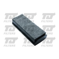Air Filter QUINTON HAZELL QFA0931 OE Ref 13718510239 QUINTON HAZELL