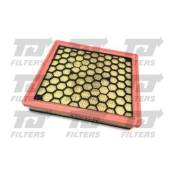 Air Filter QUINTON HAZELL QFA0938 OE Ref 834125 QUINTON HAZELL