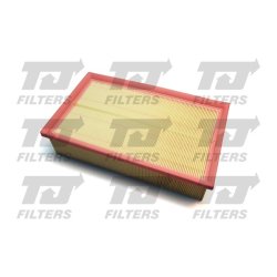 Air Filter QUINTON HAZELL QFA0948 OE Ref 2555162