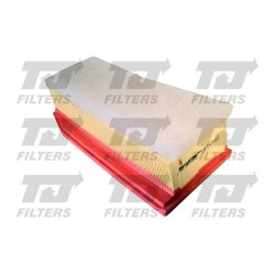 Air Filter QUINTON HAZELL QFA0953 OE Ref 165460509R