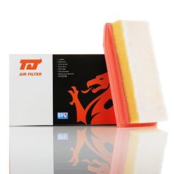 Air Filter QUINTON HAZELL QFA0953 OE Ref 165460509R QUINTON HAZELL