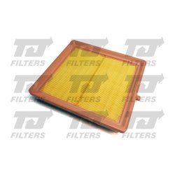 Air Filter QUINTON HAZELL QFA0958 OE Ref 834778 QUINTON HAZELL